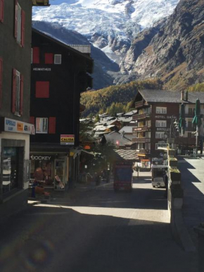  Heimathüs Saas-Fee  Саас-Фе